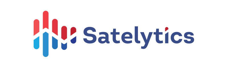 Satelytics Logo
